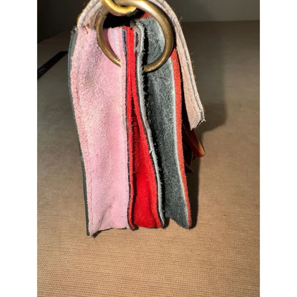 Soruka Lena Crossbody Bag One of a kind